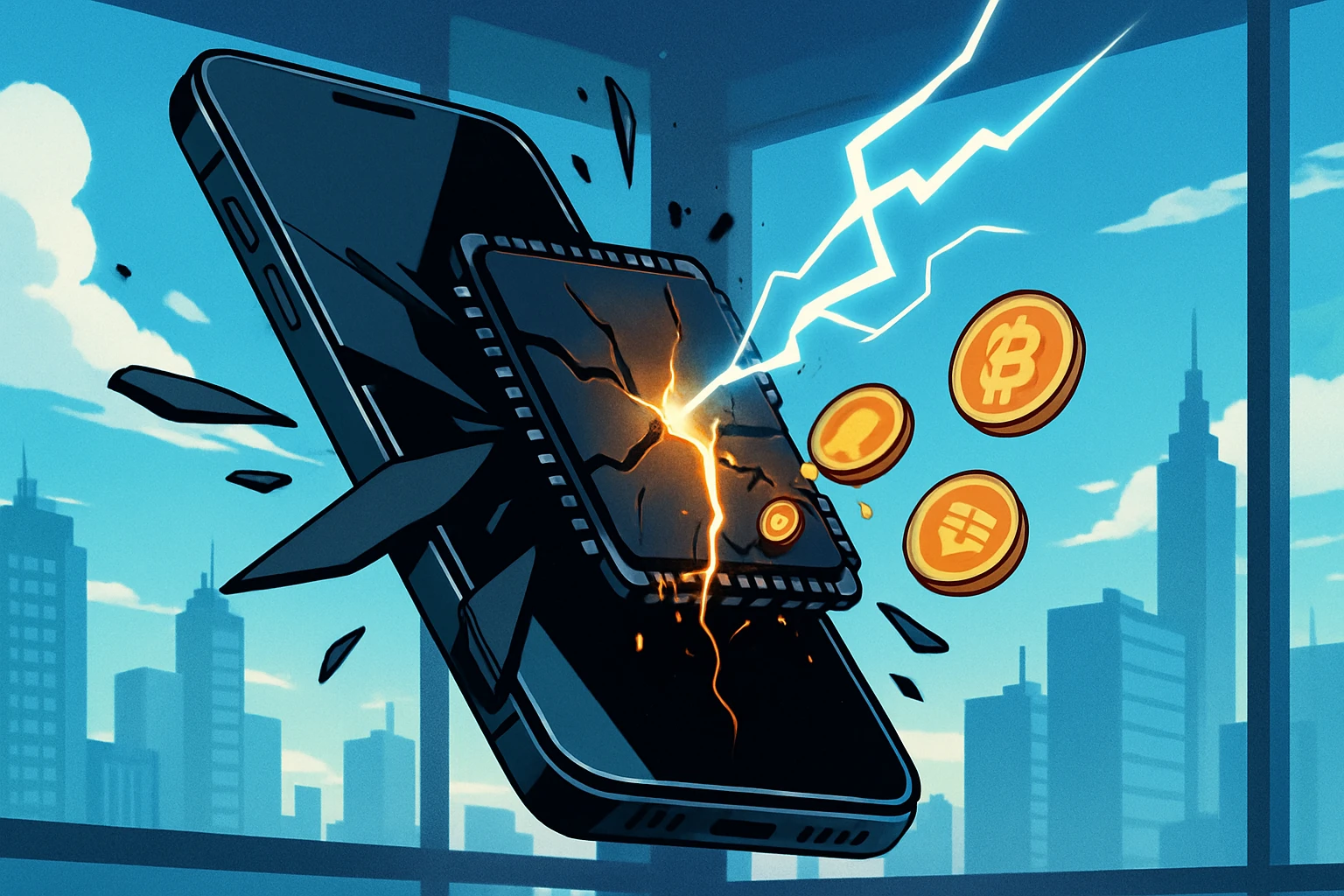 Тайвань полностью блокирует Маленькую Красную Книгу! Правительство называет 3 основные причины: нулевое соблюдение стандартов безопасности, взрывной рост мошенничества и отказ сотрудничать с законами.