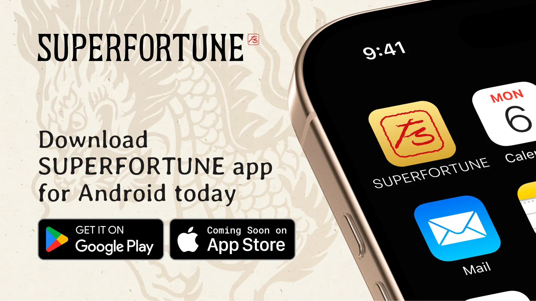 Первый метафизический проект Web3 Superfortune запускает рынок метафизики и приложение для пользователей Web2