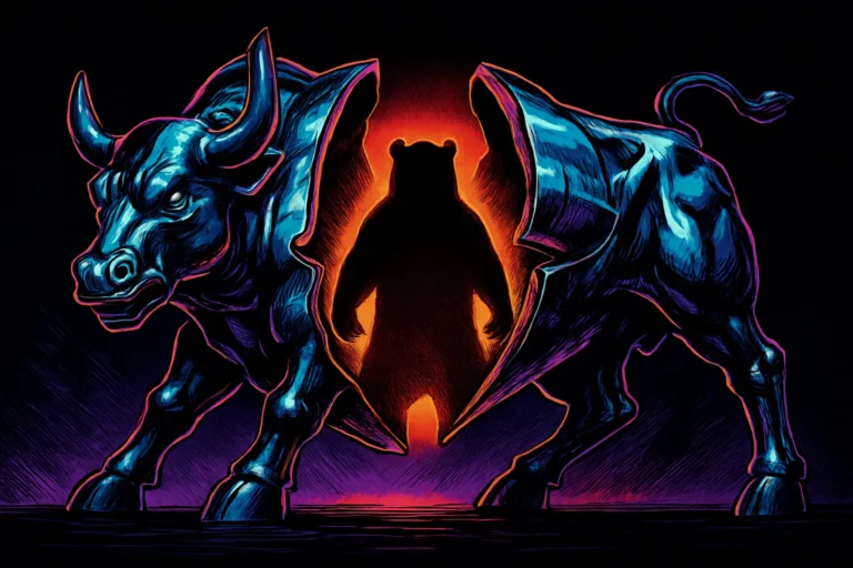 Goldman Sachs и Morgan Stanley в один голос предупредили: оценки акций США слишком высоки и могут столкнуться с коррекцией как минимум на 10%!