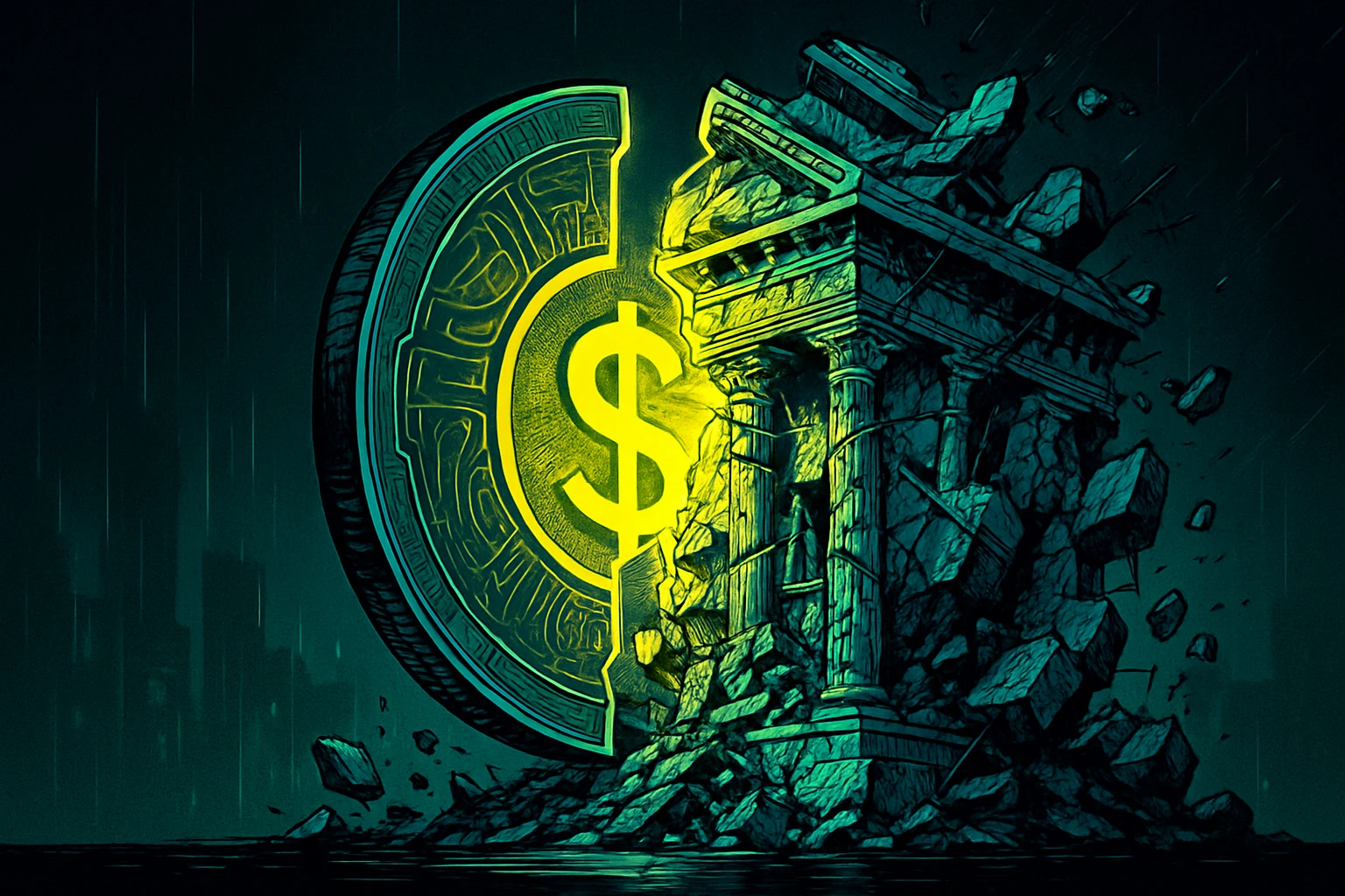 Canton Coin сегодня котируется на биржах Bybit, Kucoin и MEXC, подробное объяснение экономики токена $CC.