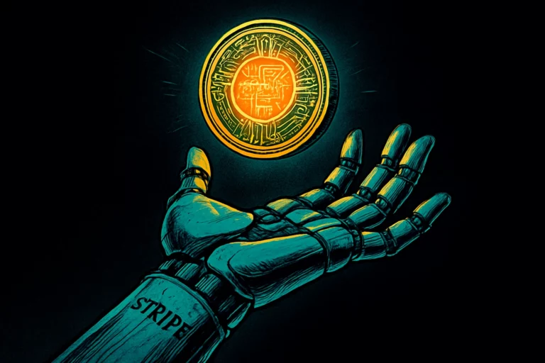 Stripe официально объявила о более чем 40 новых обновлениях: платформа Open Issuance позволяет компаниям выпускать стейблкоины одним щелчком мыши и сотрудничает с OpenAI для выпуска протокола ACP.