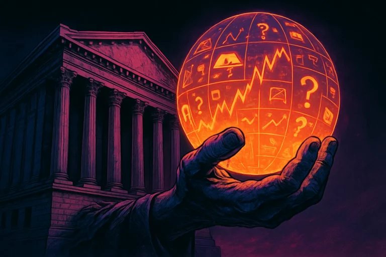 Polymarket, «оцененная в 8 миллиардов магния», получила инвестиции в размере 2 миллиардов долларов США от Межконтинентальной биржи. Перед открытием рынка акции ICE выросли на 3,7%.