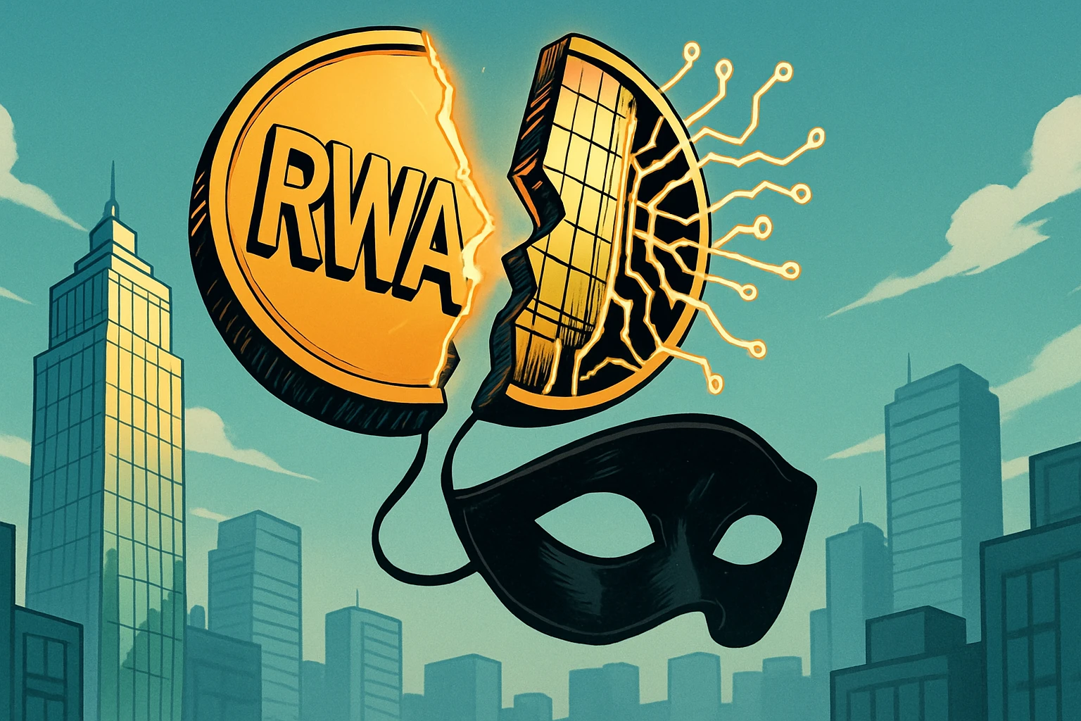 Виталик: Вместо того, чтобы запрещать ИИ-ЦОДы, лучше иметь возможность отключать 99% вычислительных мощностей в критические моменты