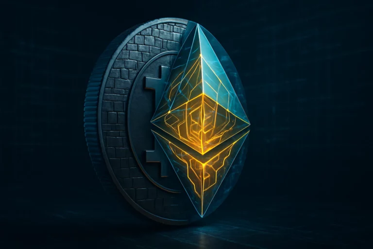 Рынок криптовалют вступил в структурный переходный период, ориентированный на капитал. Наступит ли бычий рынок альткойнов?