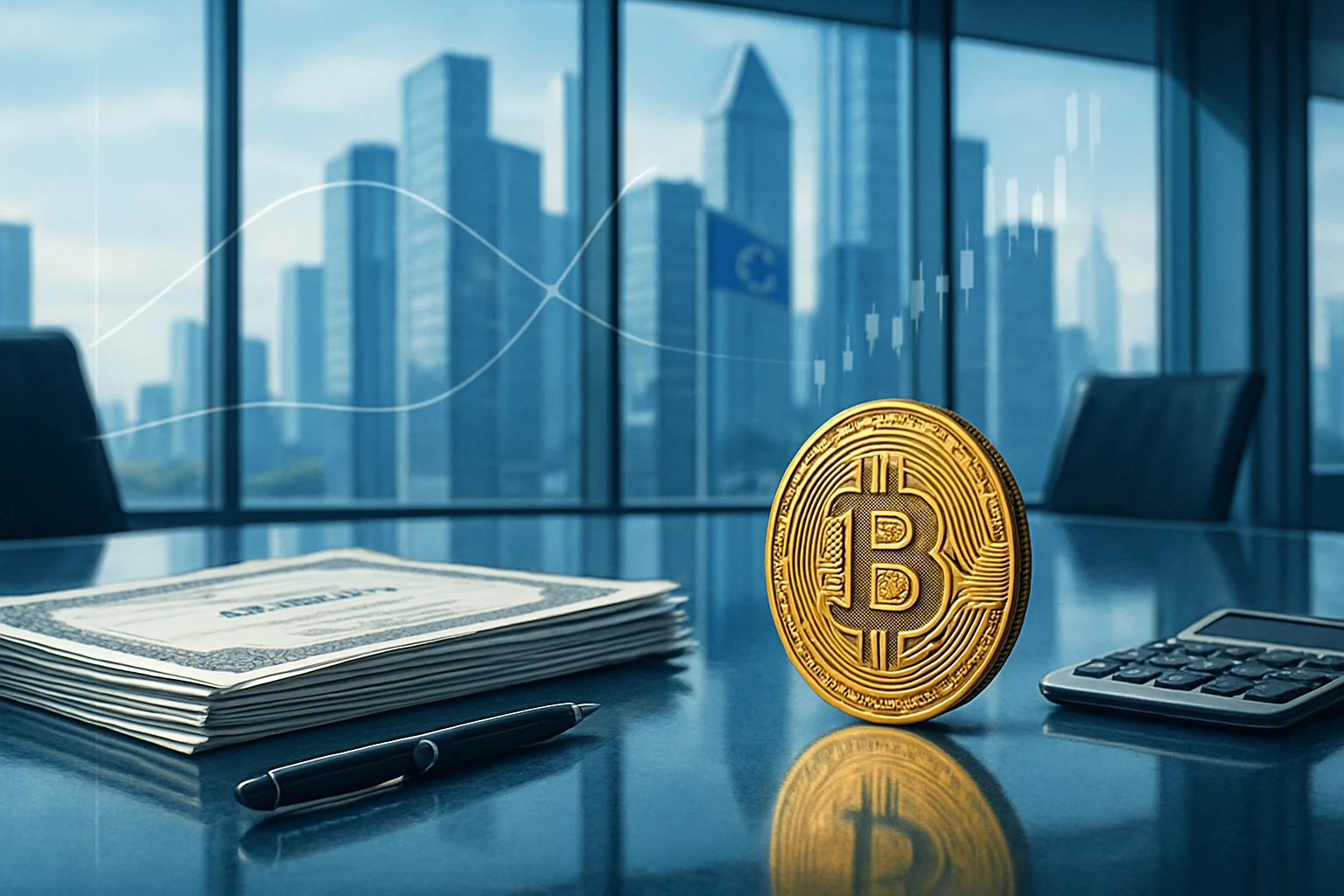 Nakiki SE планирует привлечь десятки миллионов евро для покупки биткойнов, стремясь стать первой в Германии компанией, котирующейся в резерве BTC.