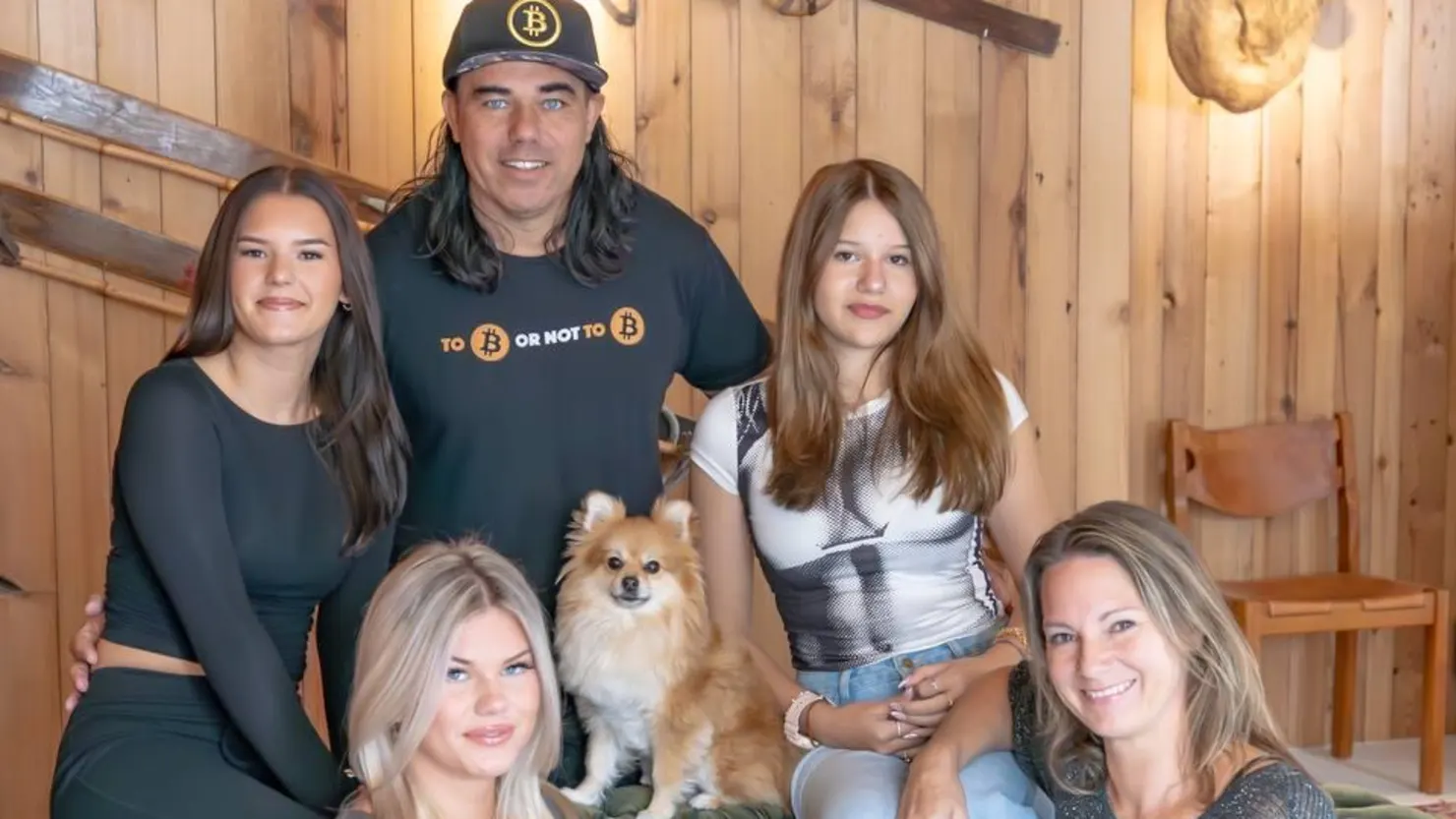 Отчет Glassnode: 30% обращения биткойнов контролируется учреждениями и правительствами, что подталкивает BTC к национальным резервам