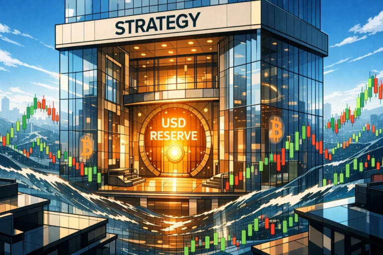 MicroStrategy объявила на прошлой неделе о паузе в покупке биткойнов: ATM привлек $740 млн для пополнения денежных резервов, являются ли долг и дивиденды самым неотложным приоритетом?