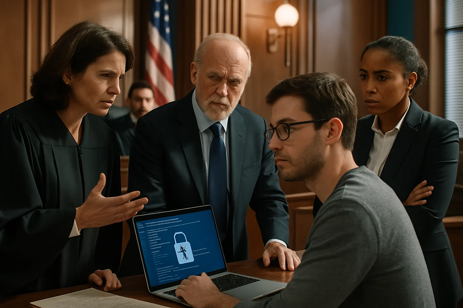 Фонд Ethereum профинансировал основателя Tornado Cash в размере 1,25 миллиона долларов США, чтобы помочь защитить «код невиновности» в иске.