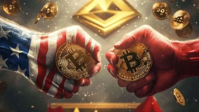 Отмена «Правил DeFi-брокера» Налогового управления США была отправлена Трампу для подписания закона, что является крупной победой криптоиндустрии.