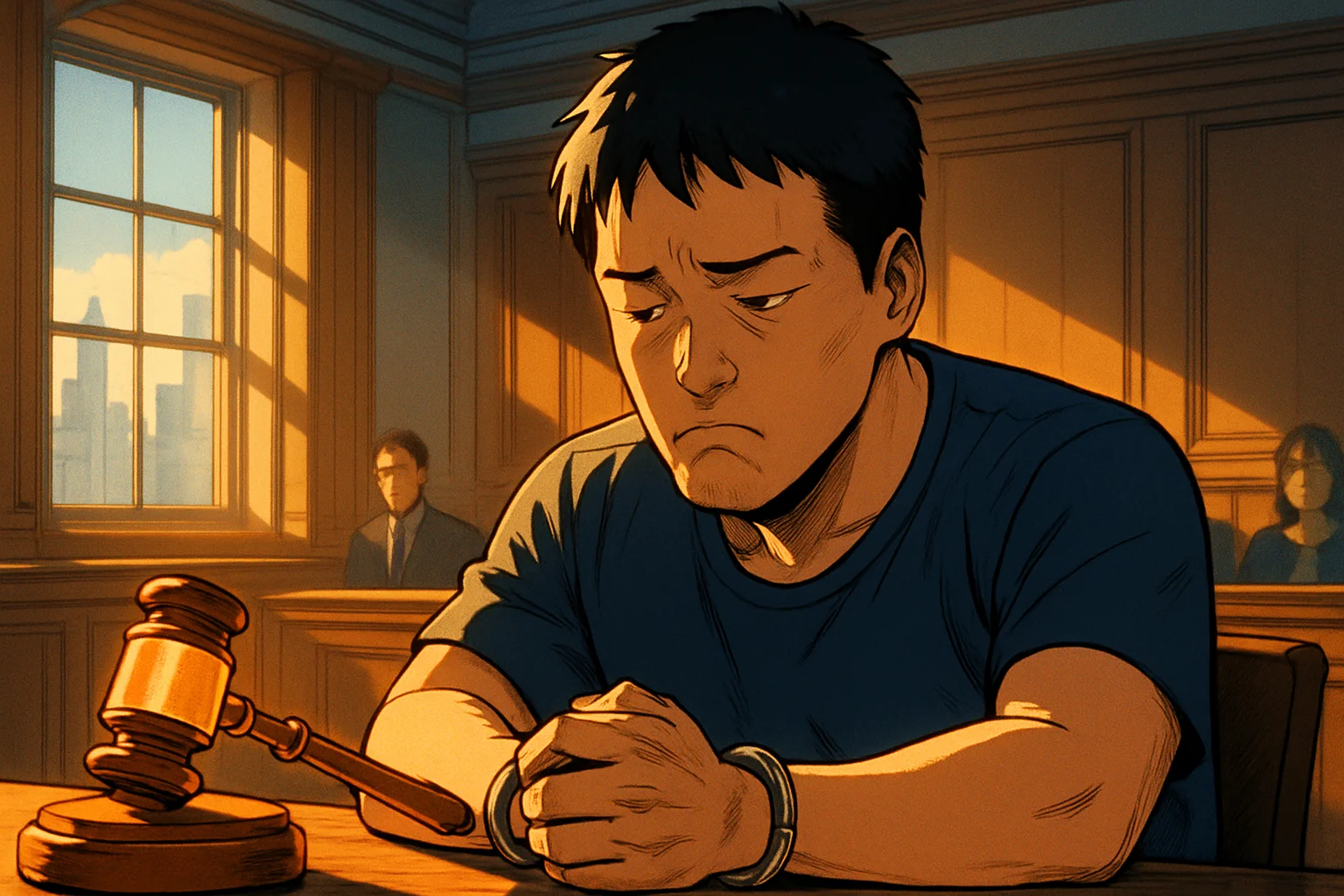 До Квон приговорен к 15 годам, судья: суровый приговор, чтобы остановить следующую катастрофу LUNA стоимостью 40 миллиардов долларов