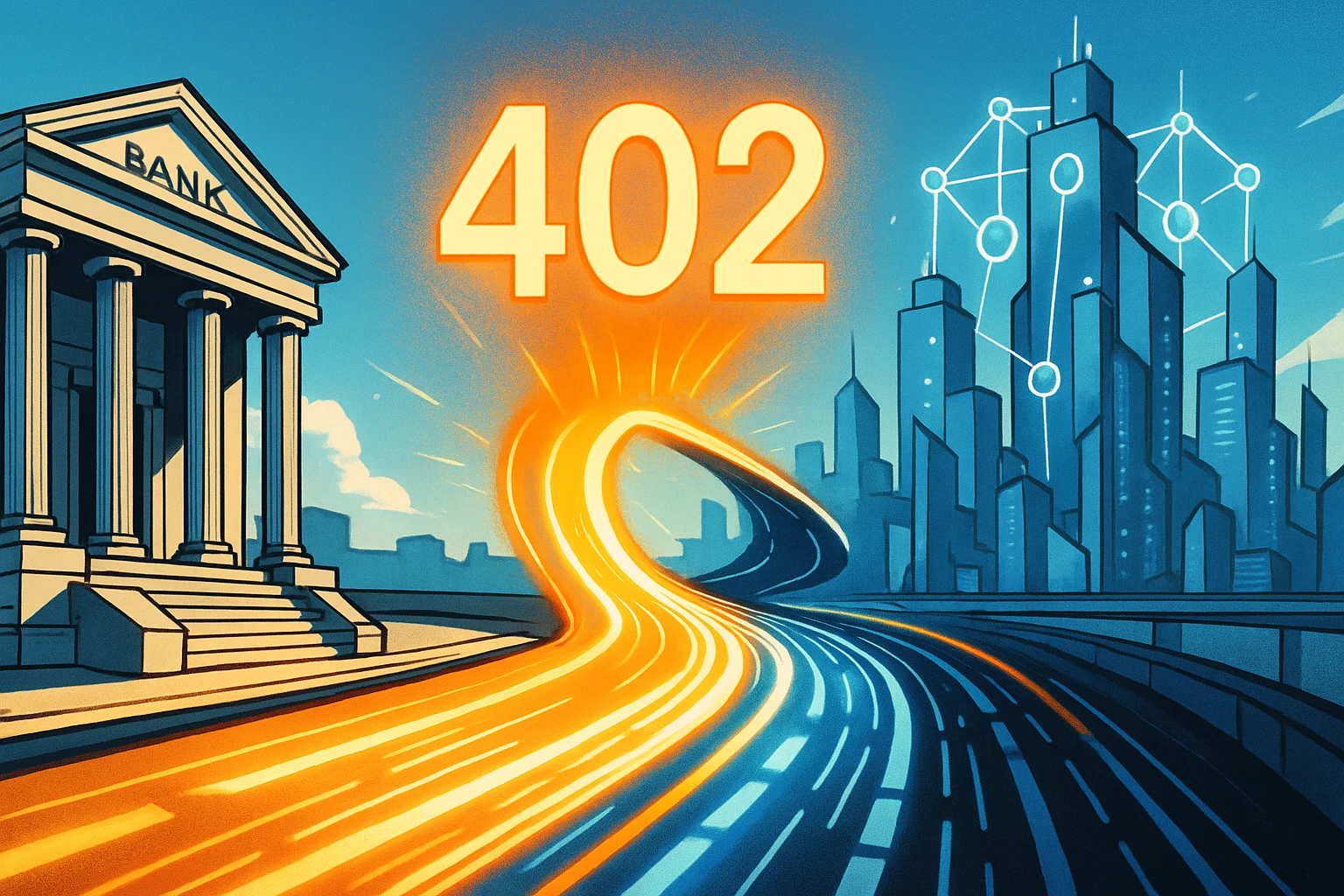 x402 обновляется до V2 для «поддержки кроссчейна одного формата». Как Coinbase создает полностью автоматизированные платежи для агентов ИИ?