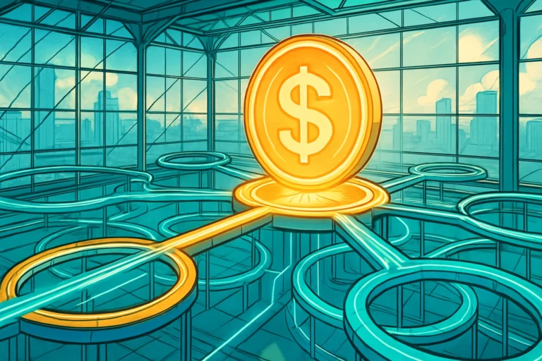 Circle объявляет о приобретении команды разработчиков Axelar Interop Labs и IP: ускорение разработки цепочки Arc и совместимости нескольких цепочек