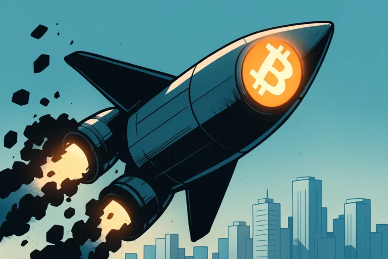 Standard Chartered Bank снижает прогнозы по биткойнам! К концу 2025 года цель будет снижена вдвое до 100 000 долларов США, и потребуется еще пять лет, чтобы BTC достиг 500 000 долларов США.