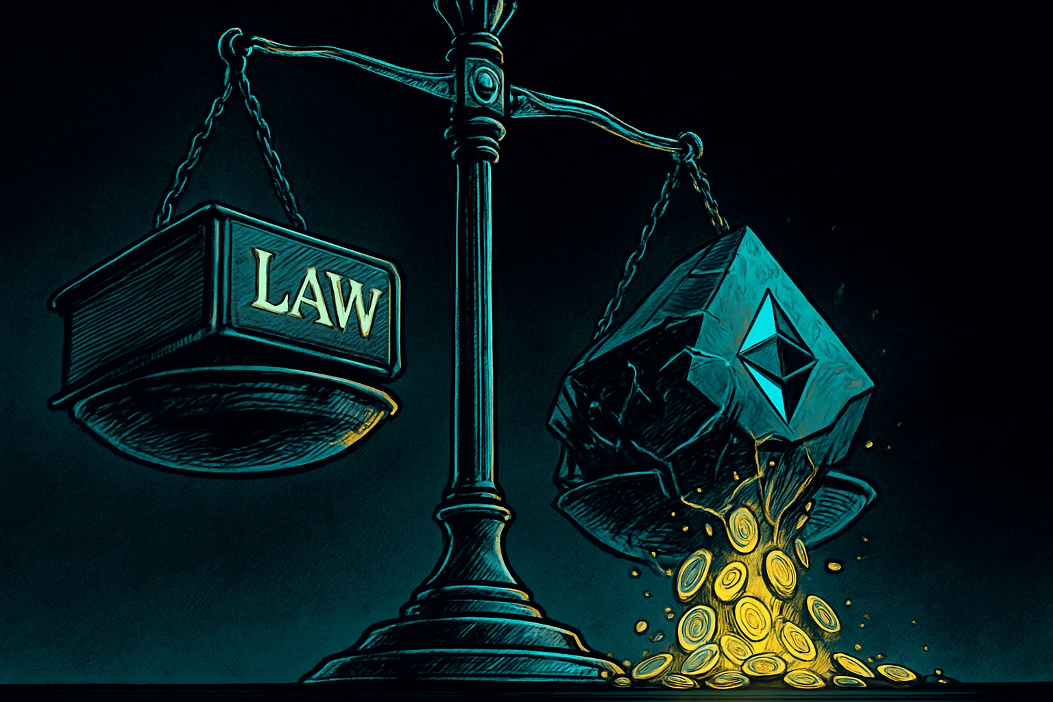 Робот Ethereum MEV отмывает деньги? Суд США впервые рассматривает дело братьев из Массачусетского технологического института: 25 миллионов мг сэндвич-арбитража связаны с мошенничеством