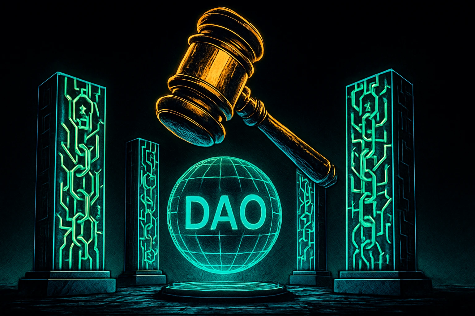 Taiko DAO запускает on-chain управление и назначает 4 директоров, включая бывших руководителей Binance и профессоров Гарварда, для усиления децентрализации